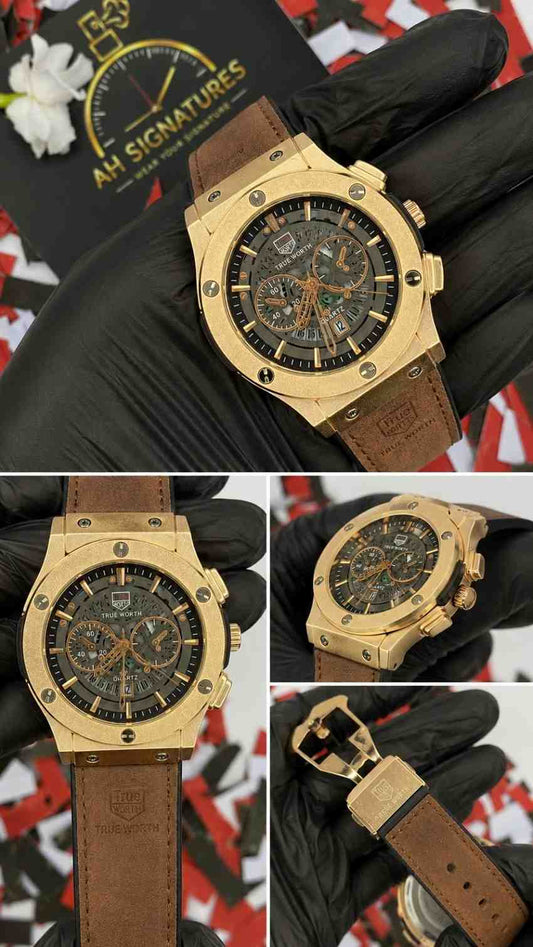 Hublot Ceneve | Datejust