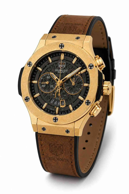 Hublot Ceneve | Datejust