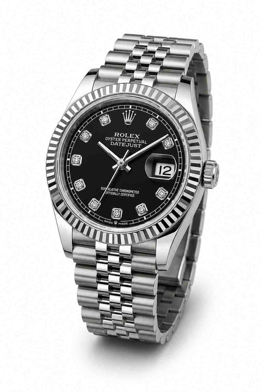 Rolex Oyster DateJust