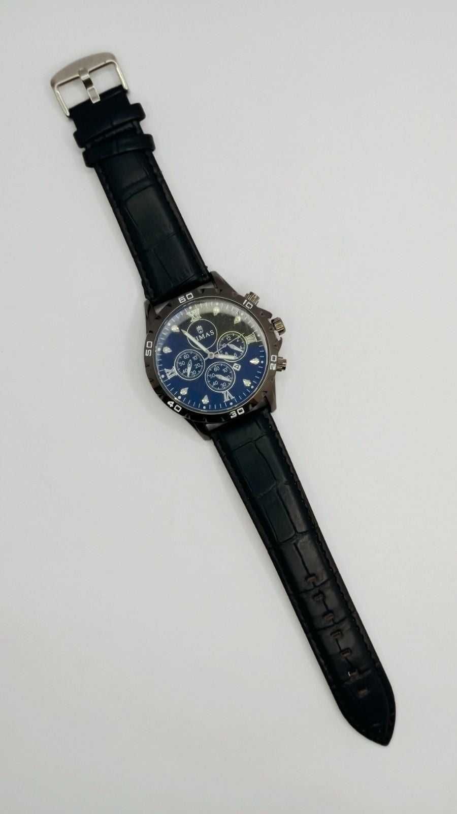 TIMAS Elite -With Warranty card