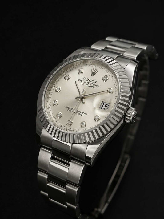 Rolex Oyster DateJust