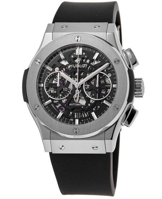 Hublot Ceneve | Datejust