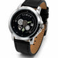 TIMAS Elite Series – Timeless Design-Warranty card