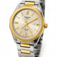 Tissot PRC 100 Solar | Date Display | Two-Tone Steel