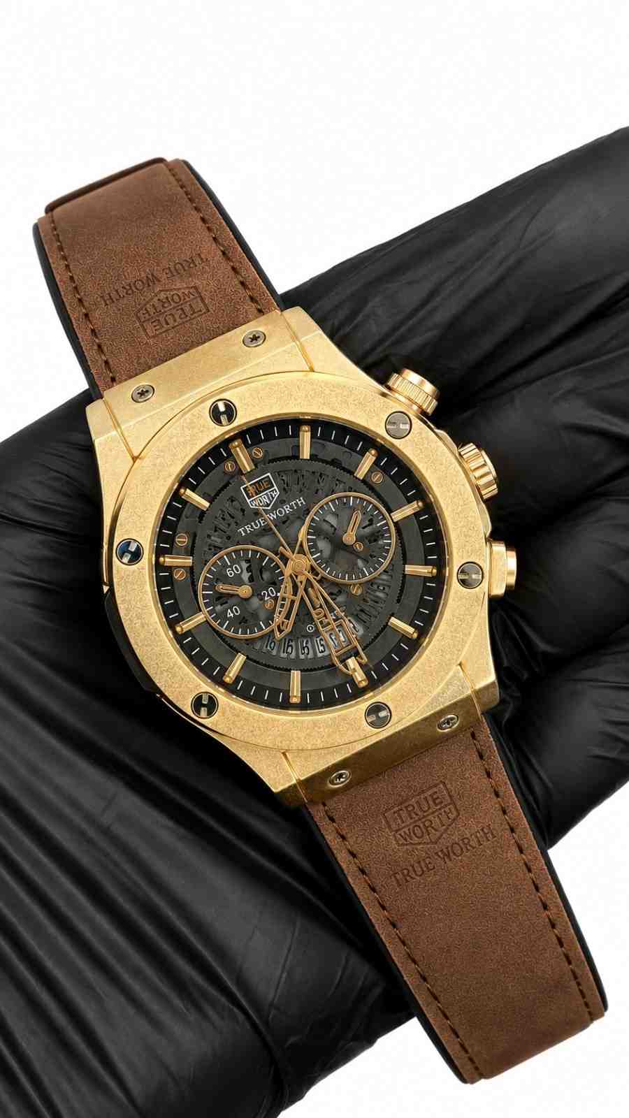 Hublot Ceneve | Datejust