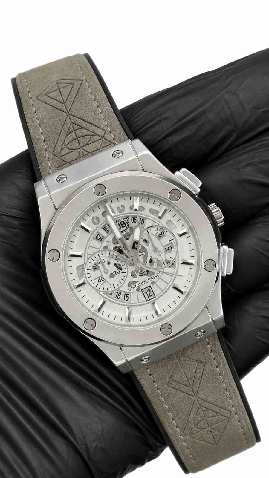 Hublot Ceneve | Datejust