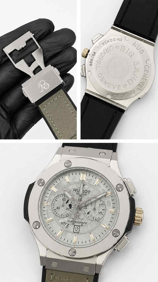 Hublot Ceneve | Datejust
