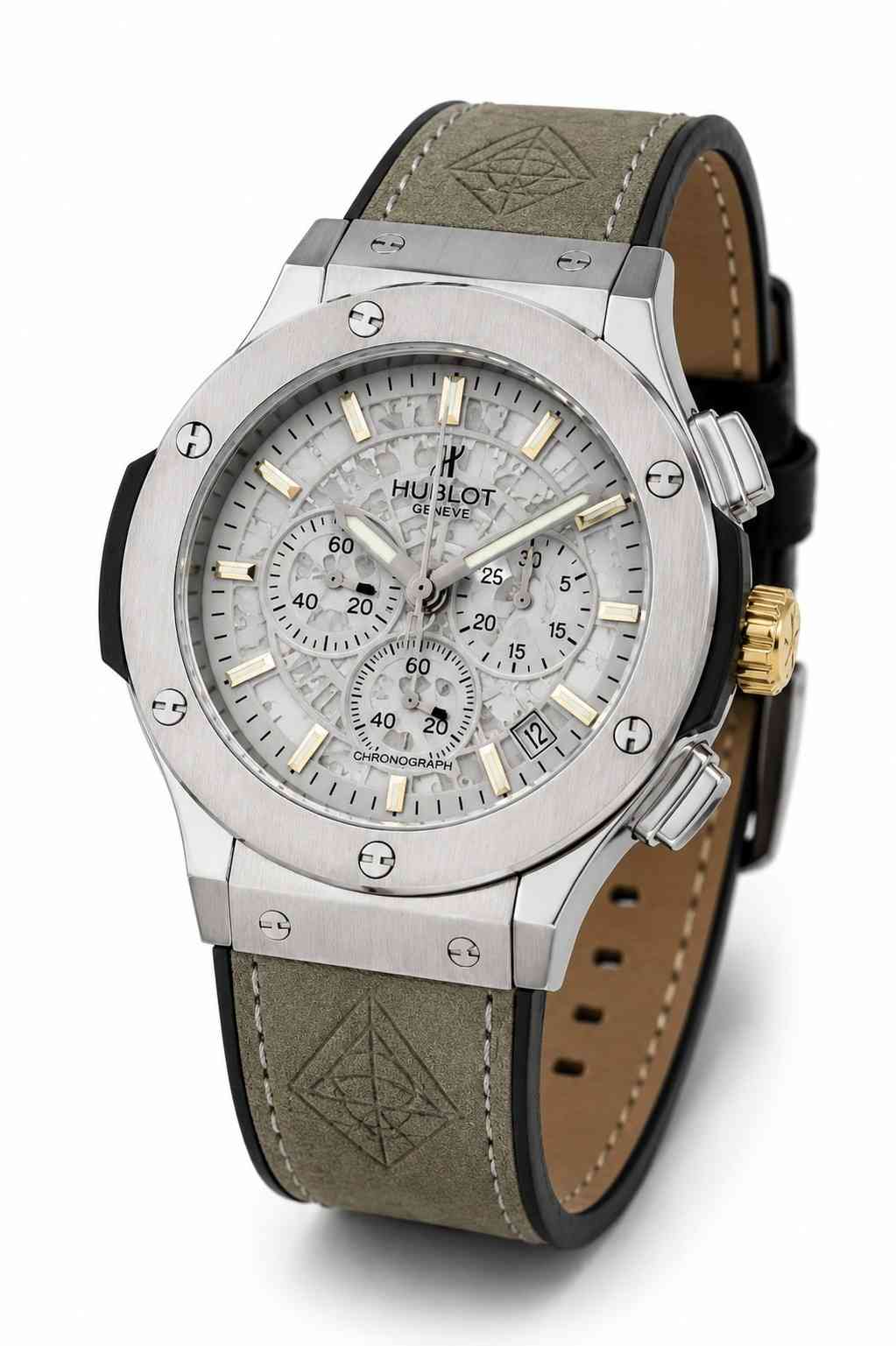 Hublot Ceneve | Datejust