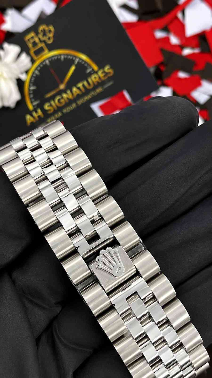 Rolex Oyster DateJust