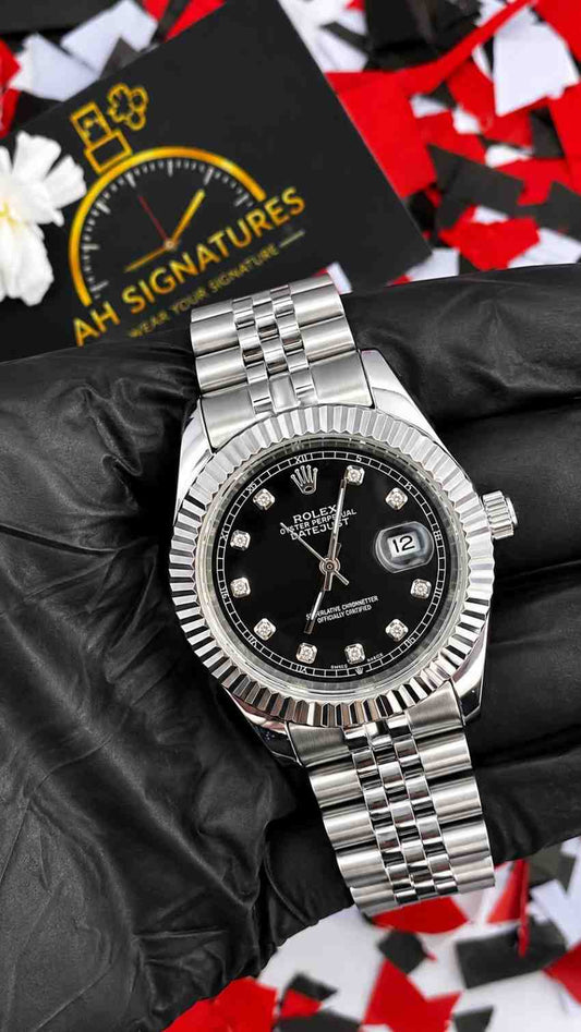 Rolex Oyster DateJust