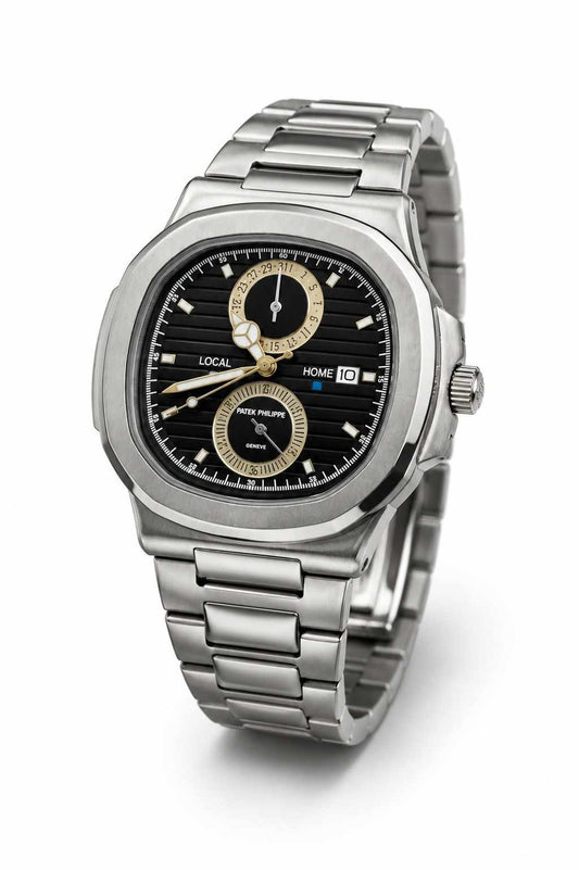 PATEK PHILIPPE™ – Date Feature