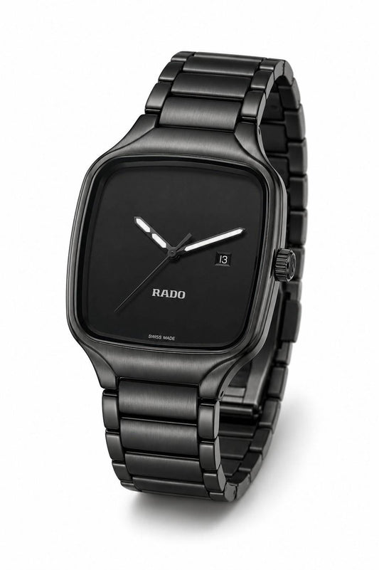 RADO TRUE SQUARE 2707