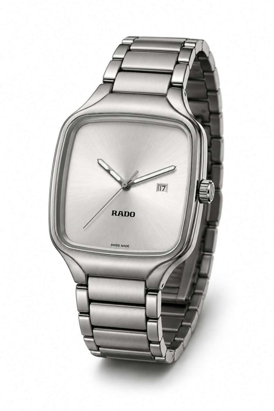 RADO TRUE SQUARE 2707