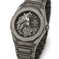 HUBLOT Diamond Cut Edition