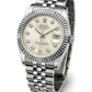 Rolex Oyster DateJust