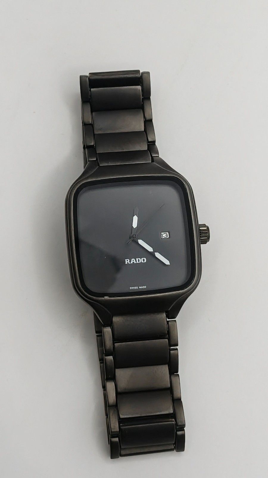 RADO TRUE SQUARE 2707