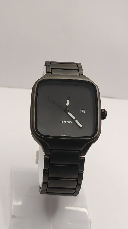 RADO TRUE SQUARE 2707
