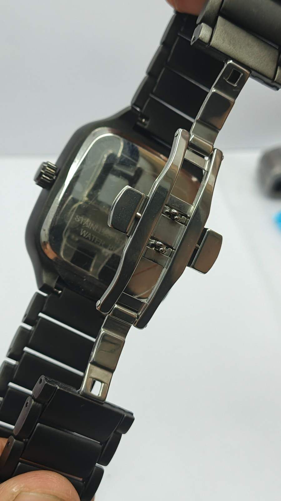 RADO TRUE SQUARE 2707