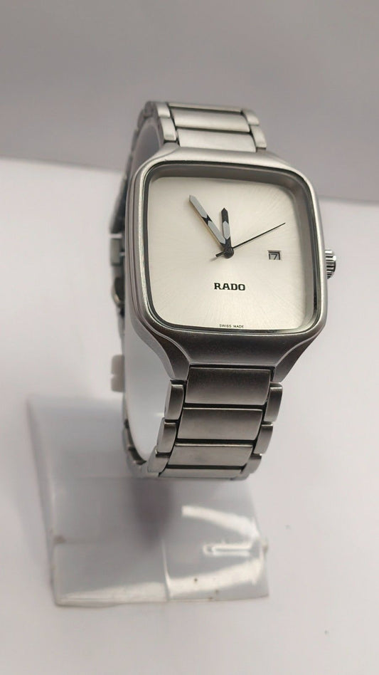 RADO TRUE SQUARE 2707