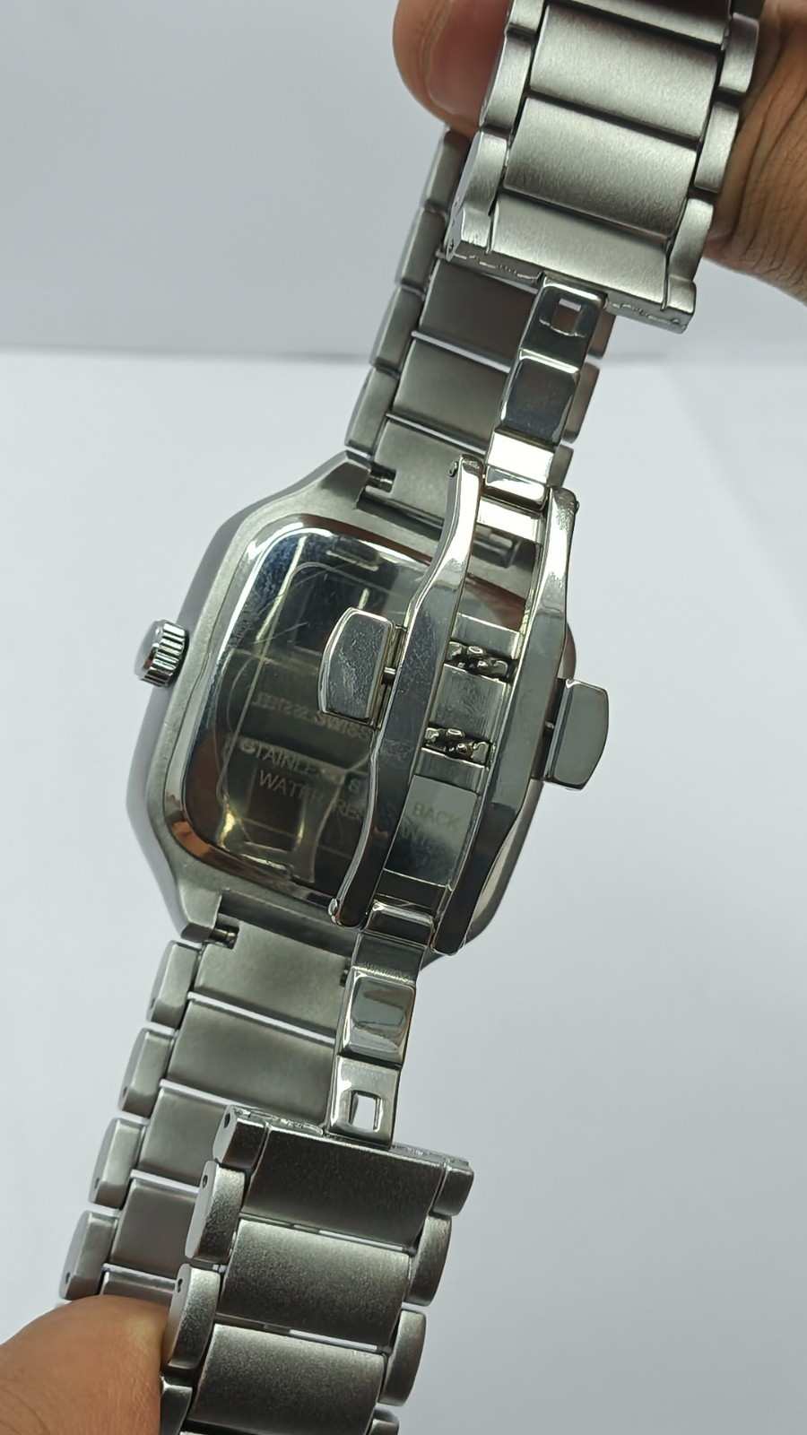 RADO TRUE SQUARE 2707