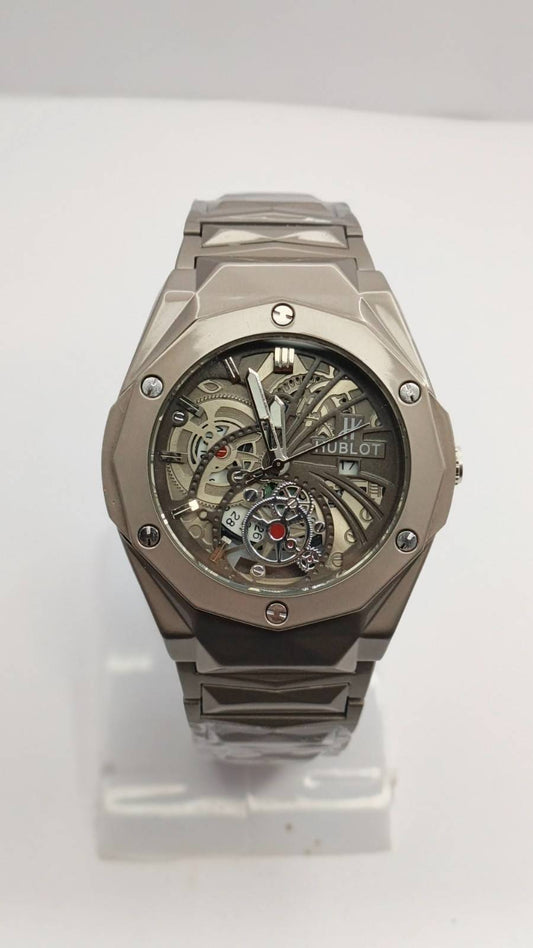 HUBLOT Diamond Cut Edition