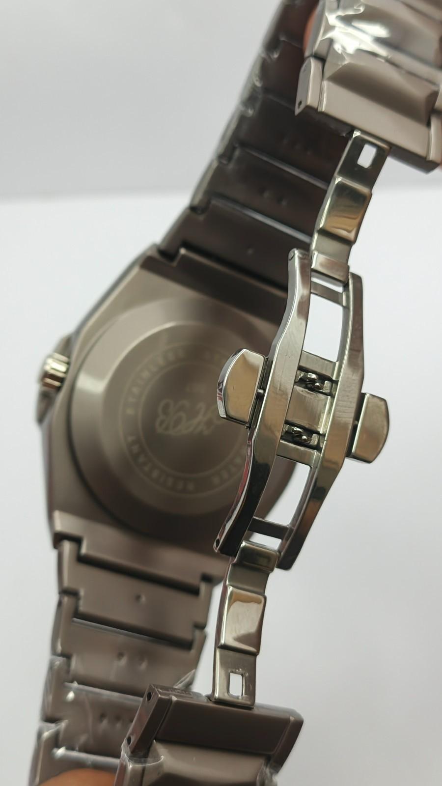 HUBLOT Diamond Cut Edition