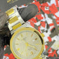 Tissot PRC 100 Solar | Date Display | Two-Tone Steel