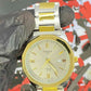 Tissot PRC 100 Solar | Date Display | Two-Tone Steel