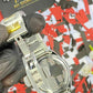 Tissot PRC 100 Solar | Date Display | Two-Tone Steel