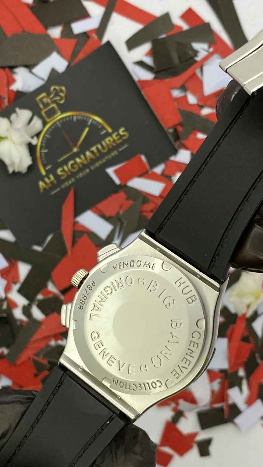 Hublot Ceneve | Datejust
