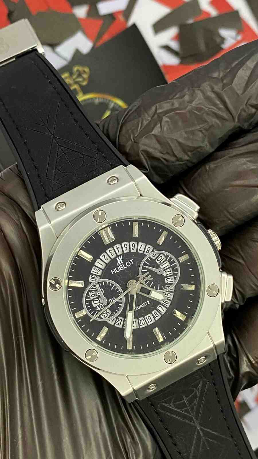 Hublot Ceneve | Datejust