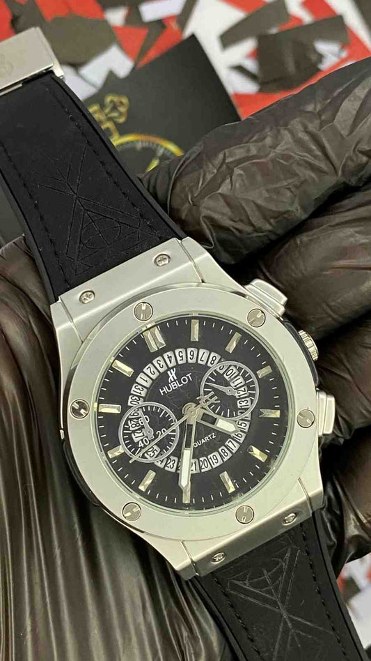 Hublot Ceneve | Datejust
