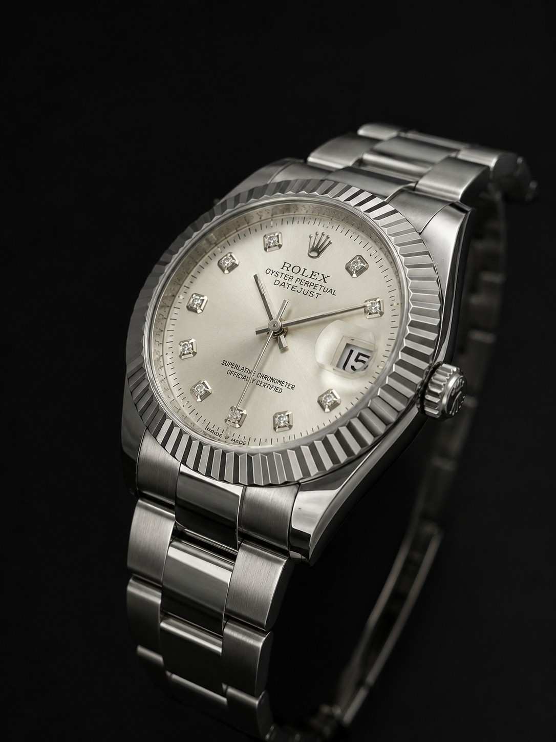Rolex Oyster DateJust