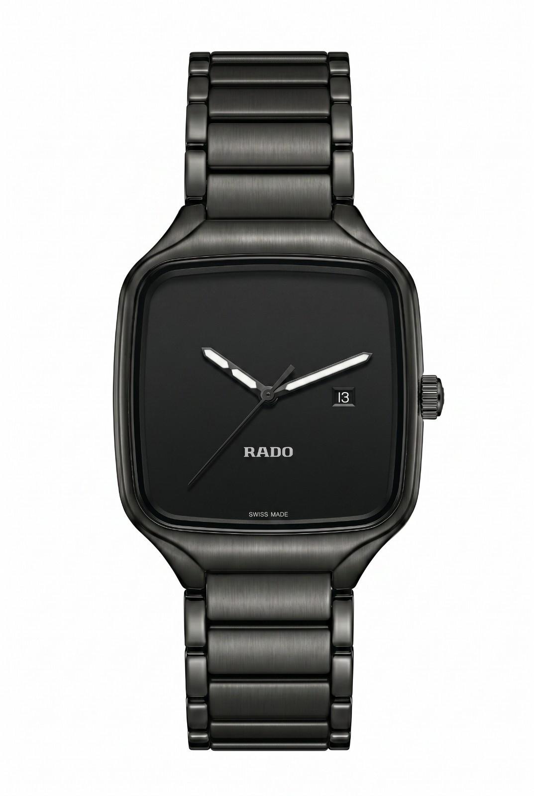 RADO TRUE SQUARE 2707