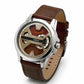TIMAS Elite -With Warranty card
