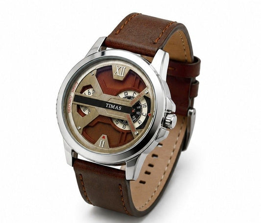TIMAS Elite -With Warranty card